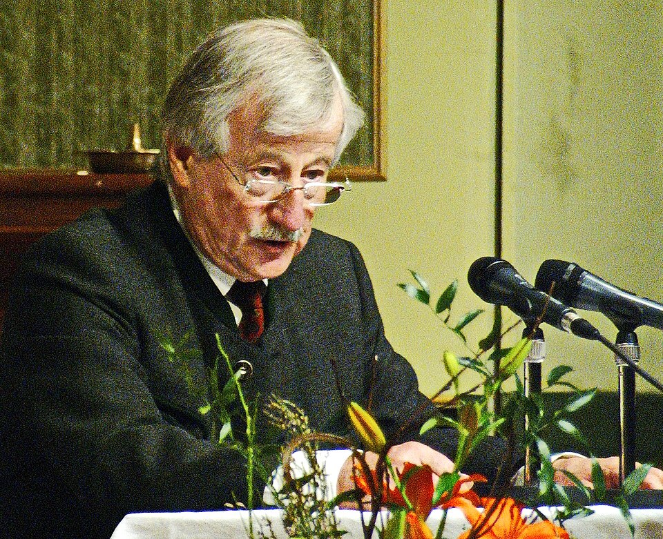 Rolf Alexander Wilhelm