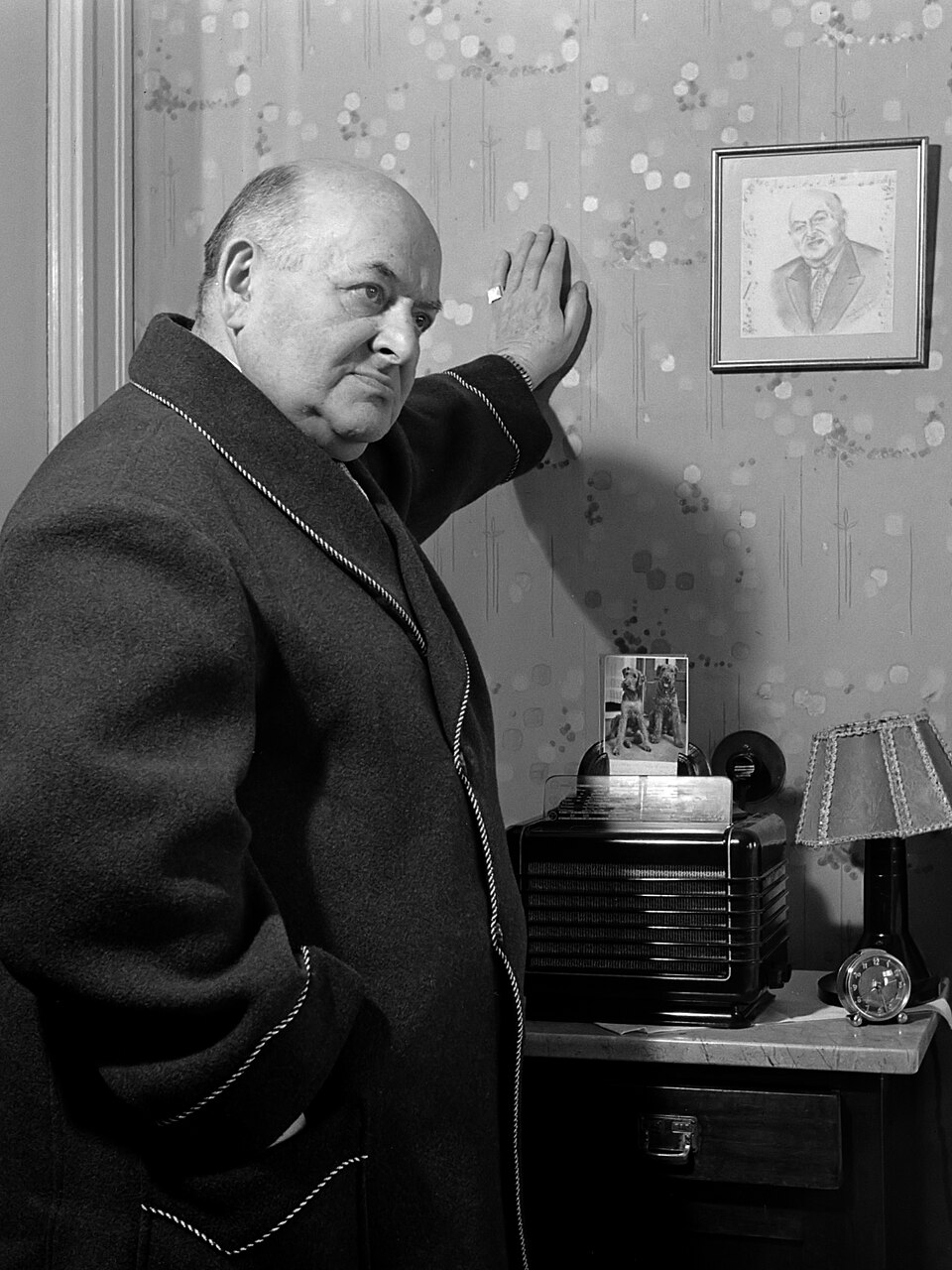 Rudolf Nelson