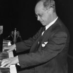 Rudolf Serkin
