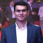 Rustam Ashurmatov