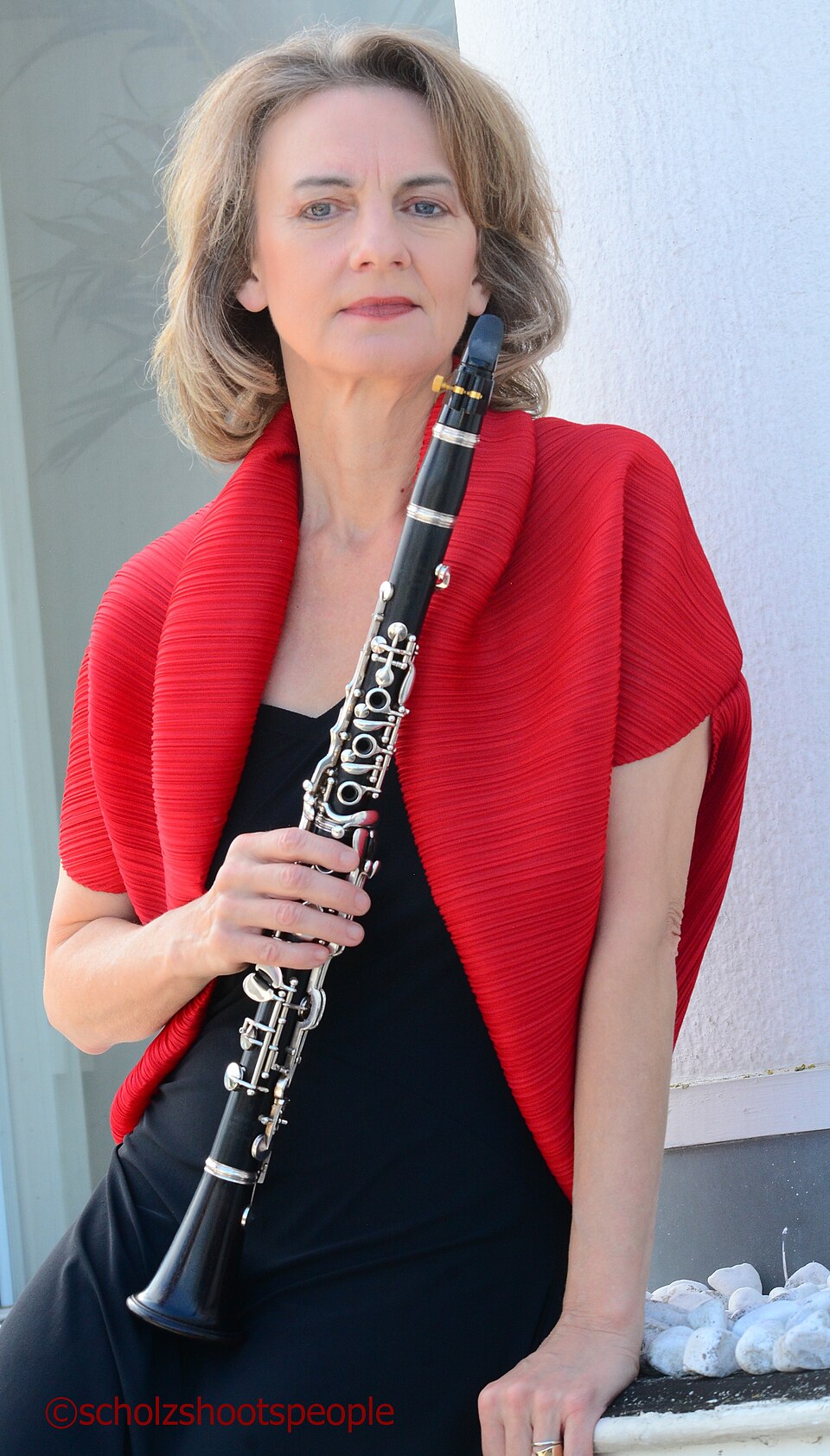 Sabine Meyer