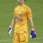 Keisuke Osako