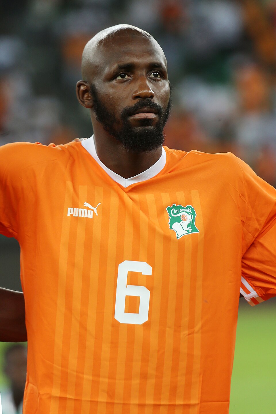 Seko Fofana