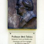 Jenő Takács