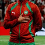 Sofyan Amrabat