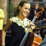 Sol Gabetta
