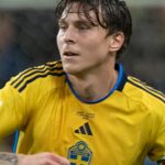 Victor Jörgen Nilsson Lindelöf