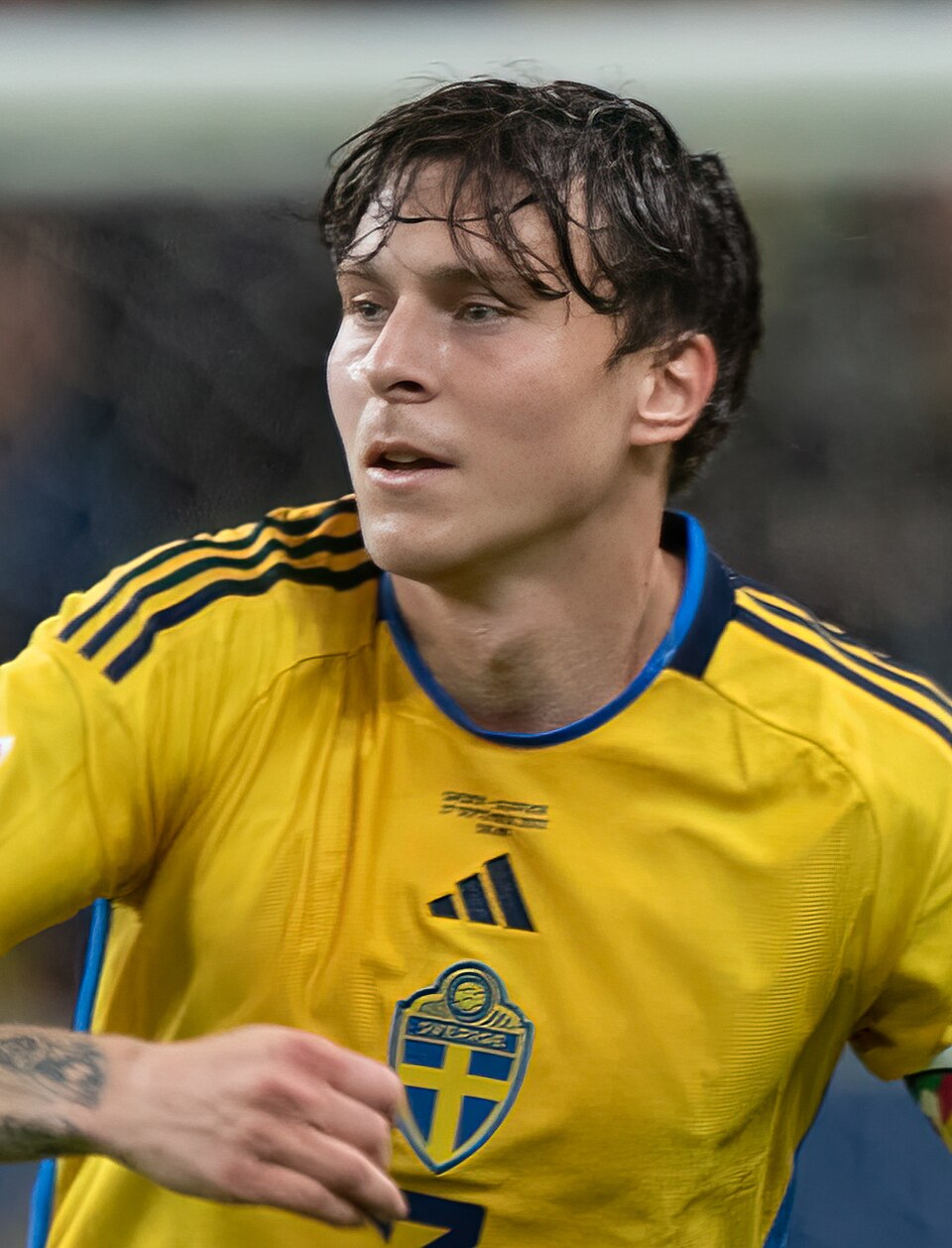 Victor Jörgen Nilsson Lindelöf