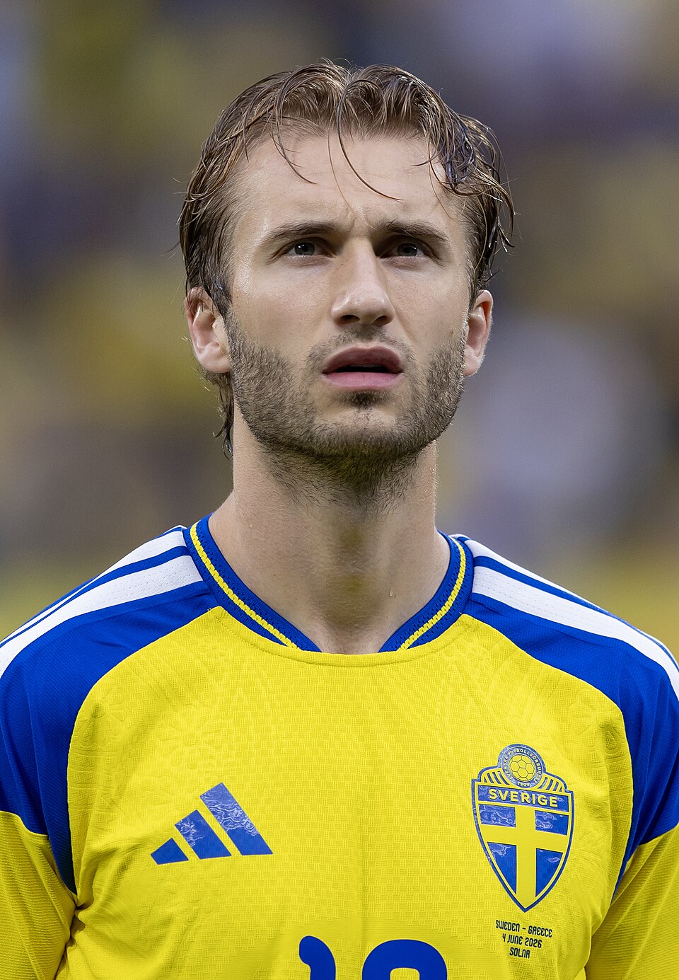 Benjamin Nygren