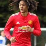 Tahith Chong