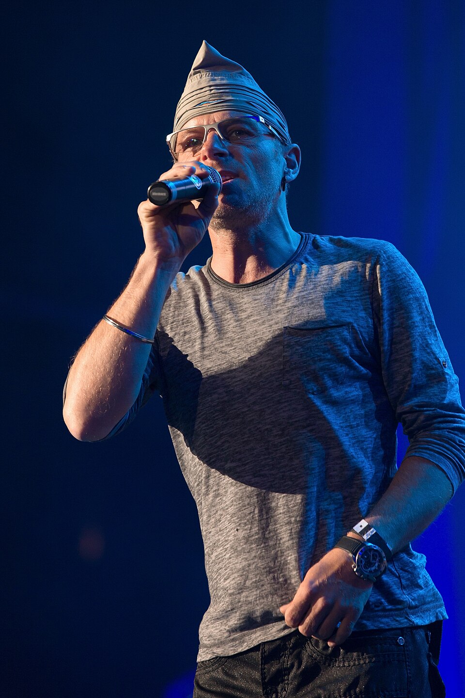 Thomas Forstner