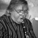 Theo Jörgensmann