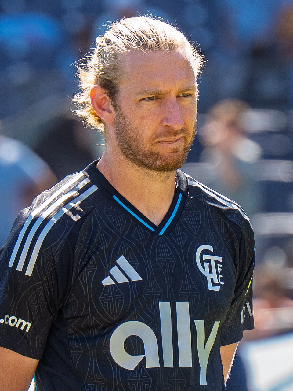 Tim Ream