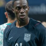Timothy Weah