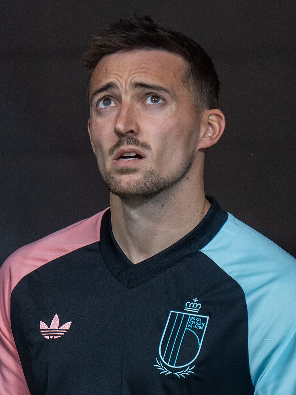 Timothy Castagne