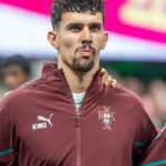 Tomás Araújo