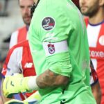 Uğurcan Çakır