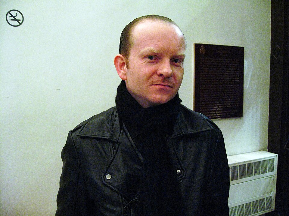 Uwe Schmidt