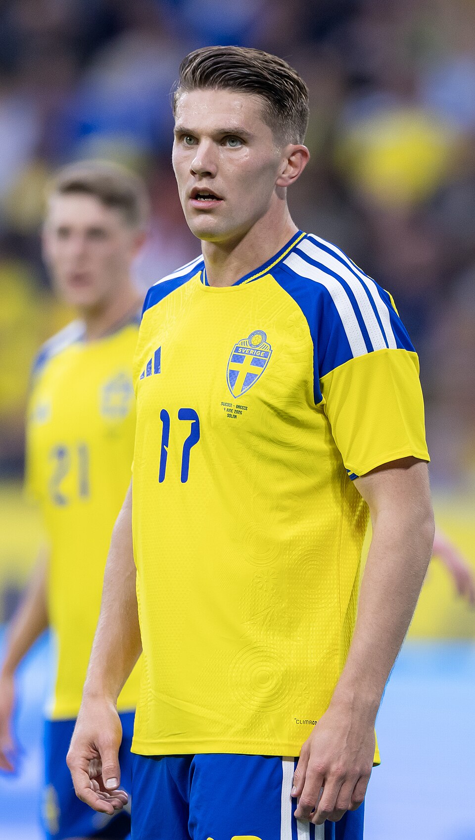 Viktor Gyökeres