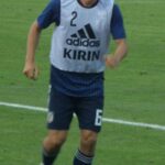 Wataru Endō