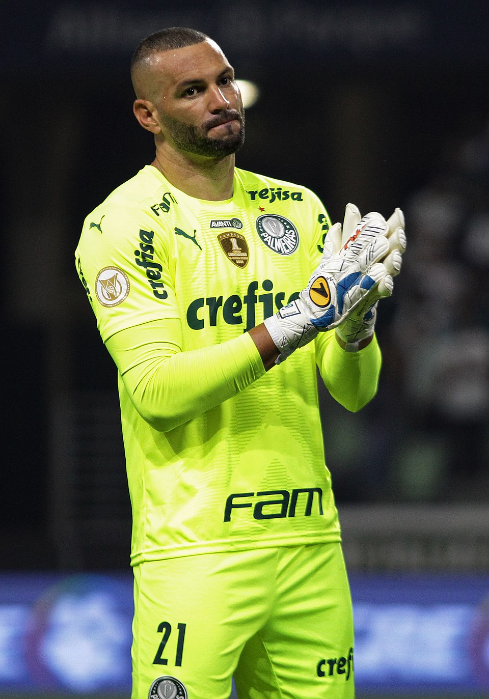 Wéverton