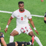 Abdallah Nasib