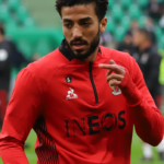 Mohamed Abdel Monem