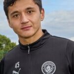 Abduqodir Husanov
