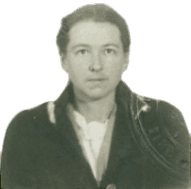 Agathe von Trapp