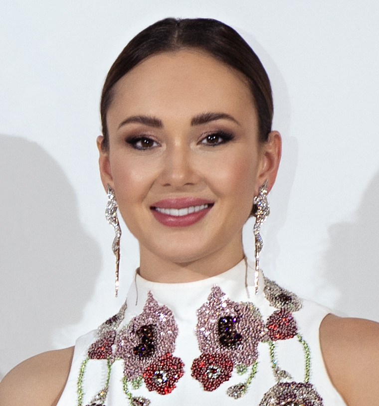 Aida Garifullina
