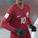 Akram Afif