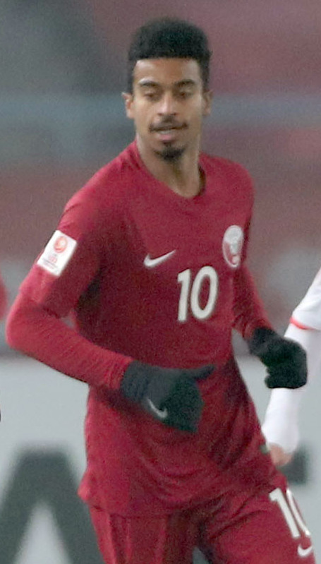 Akram Afif