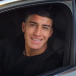 Alex Zendejas