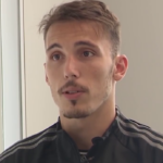 Alejandro Grimaldo