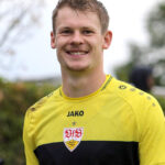 Alexander Nübel