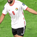 Ali Olwan