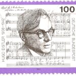 Hugo Distler