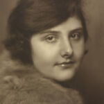 Alma Rosé