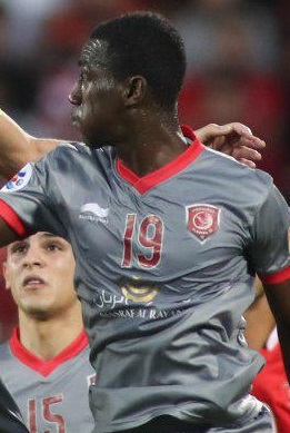 Almoez Abdulla