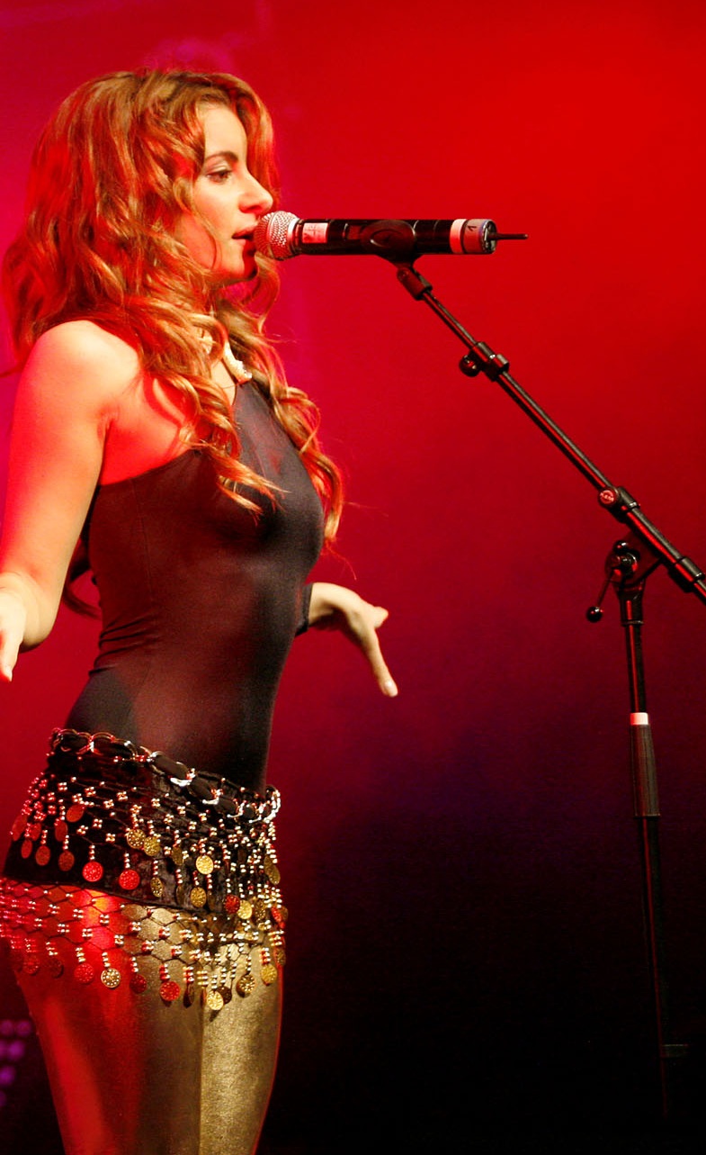 Atiye Deniz
