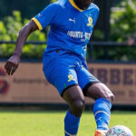 Aubrey Modiba