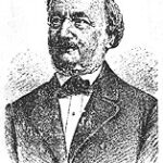 August Gottfried Ritter