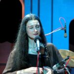 Aziza Mustafa Zadeh