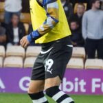 Ben Waine