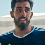 Borja Iglesias