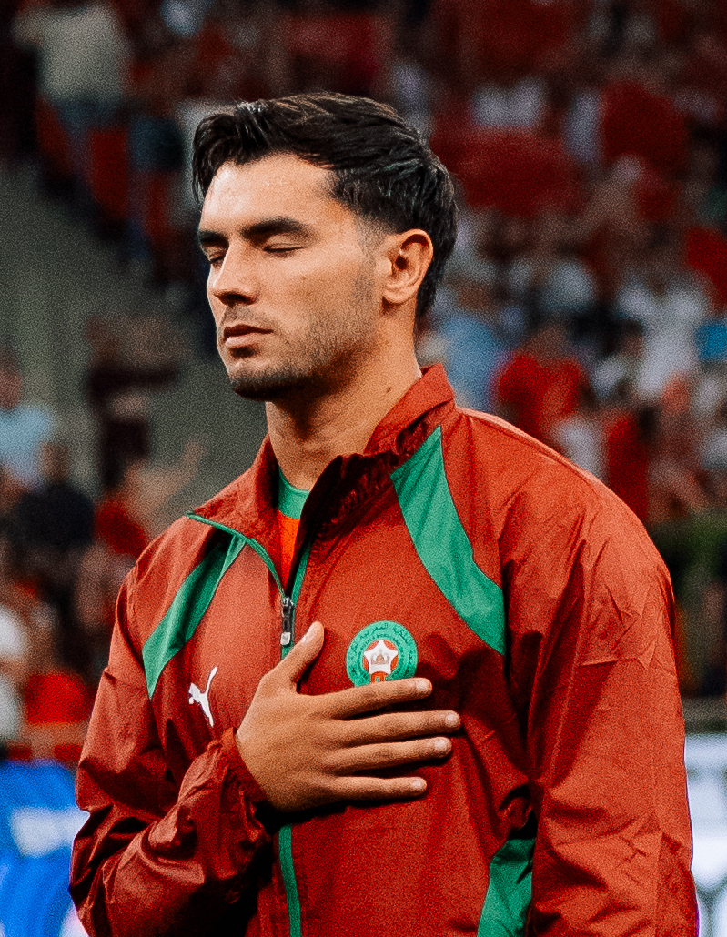 Brahim Abdelkader Díaz