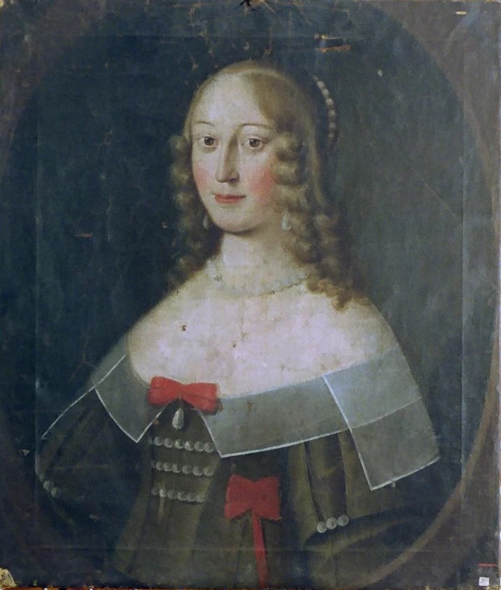 Sophie Elisabeth zu Mecklenburg