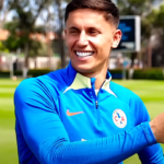 Brian Rodríguez