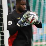 Brice Samba