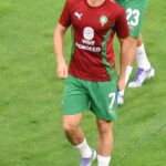 Chemsdine Talbi